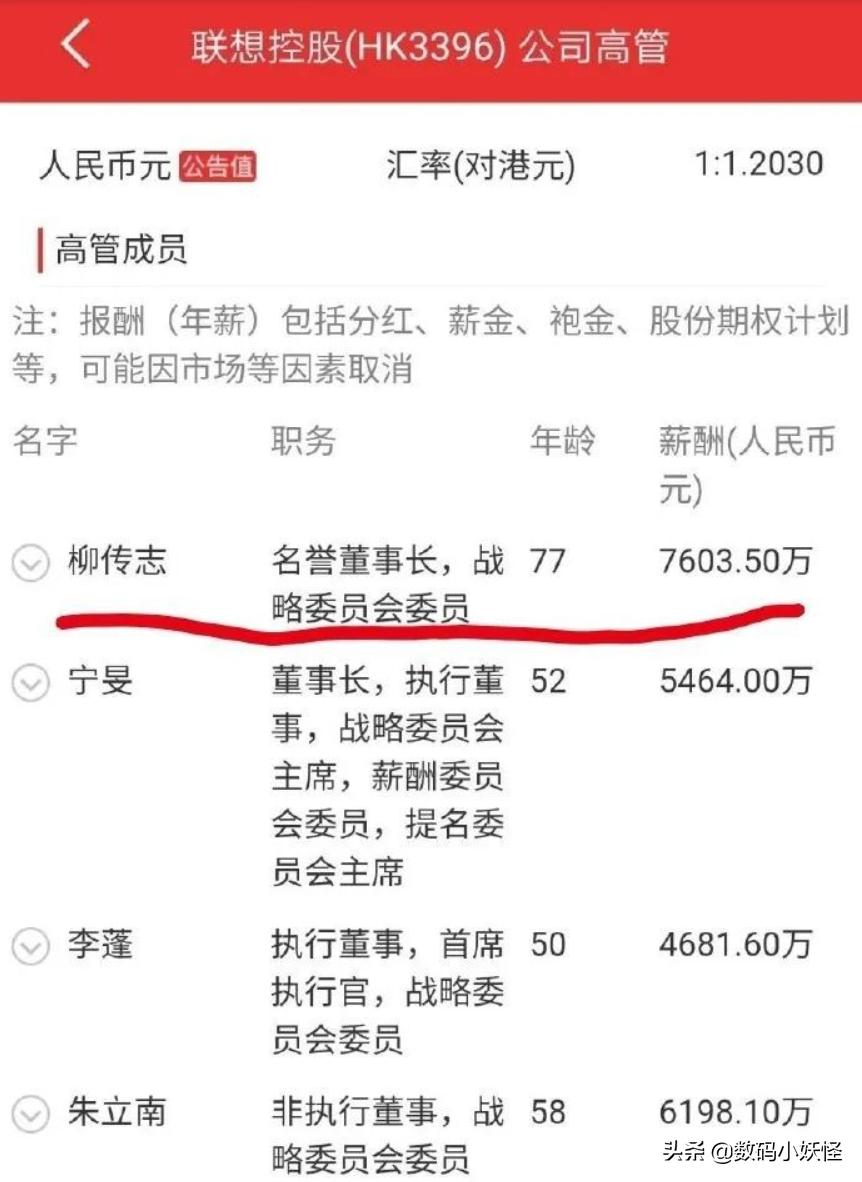 柳传志的日常小确幸，探寻生活中的小美好