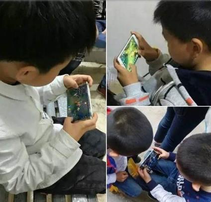 最新小孩游戏，机遇与挑战并存的游戏世界