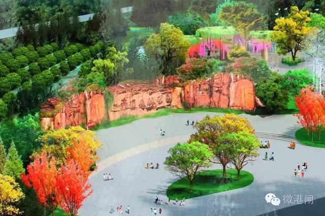 南通森林公园最新动态，绿色发展典范展现时代风采