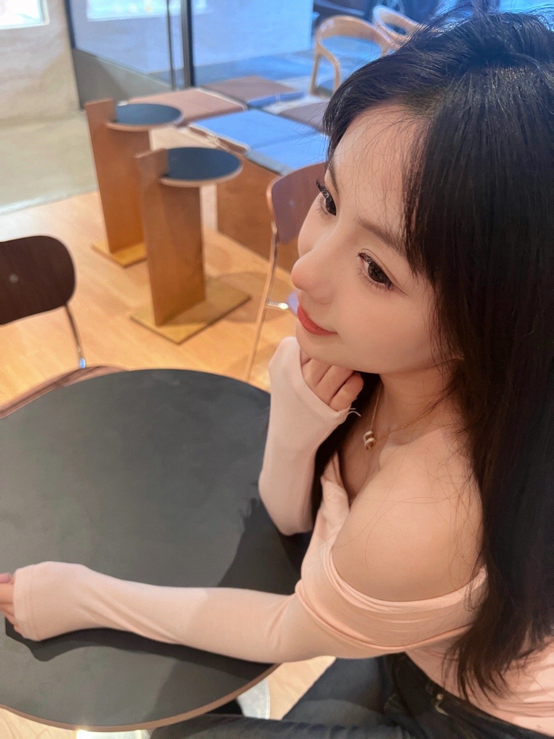 最新娇妻素人日常趣事分享