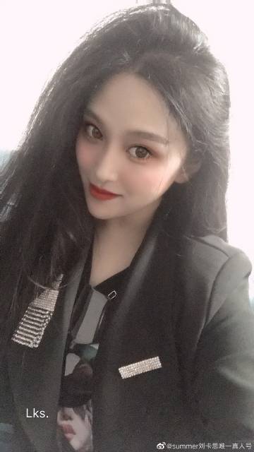 刘卡思最新，探索时代中的独特地位