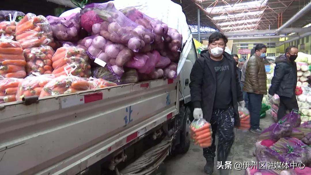 哈密最新疫情消息，科技助力守护健康新生活