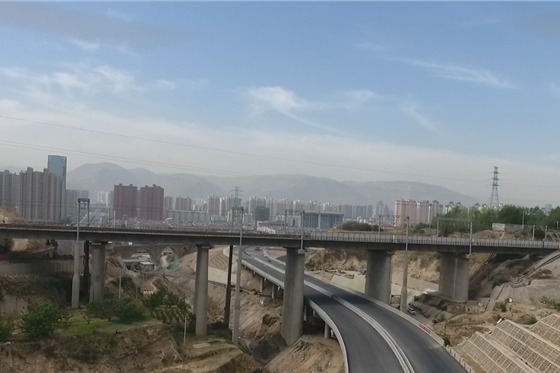 盐什公路最新进展及观点论述综述
