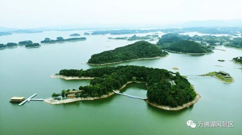 浮梁春湖圣岛最新动态，最新情况论述