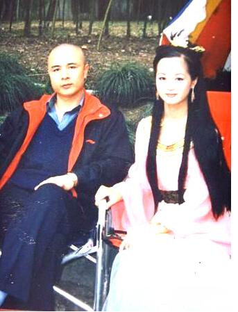 重磅推荐，古装神话电视剧，一睹上古风采！