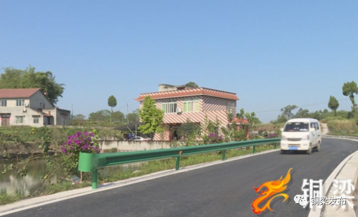 安溪县最新公路建设项目，一条路的温馨故事启程