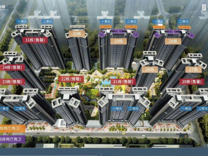 惠州锦绣一号最新房价及深度分析