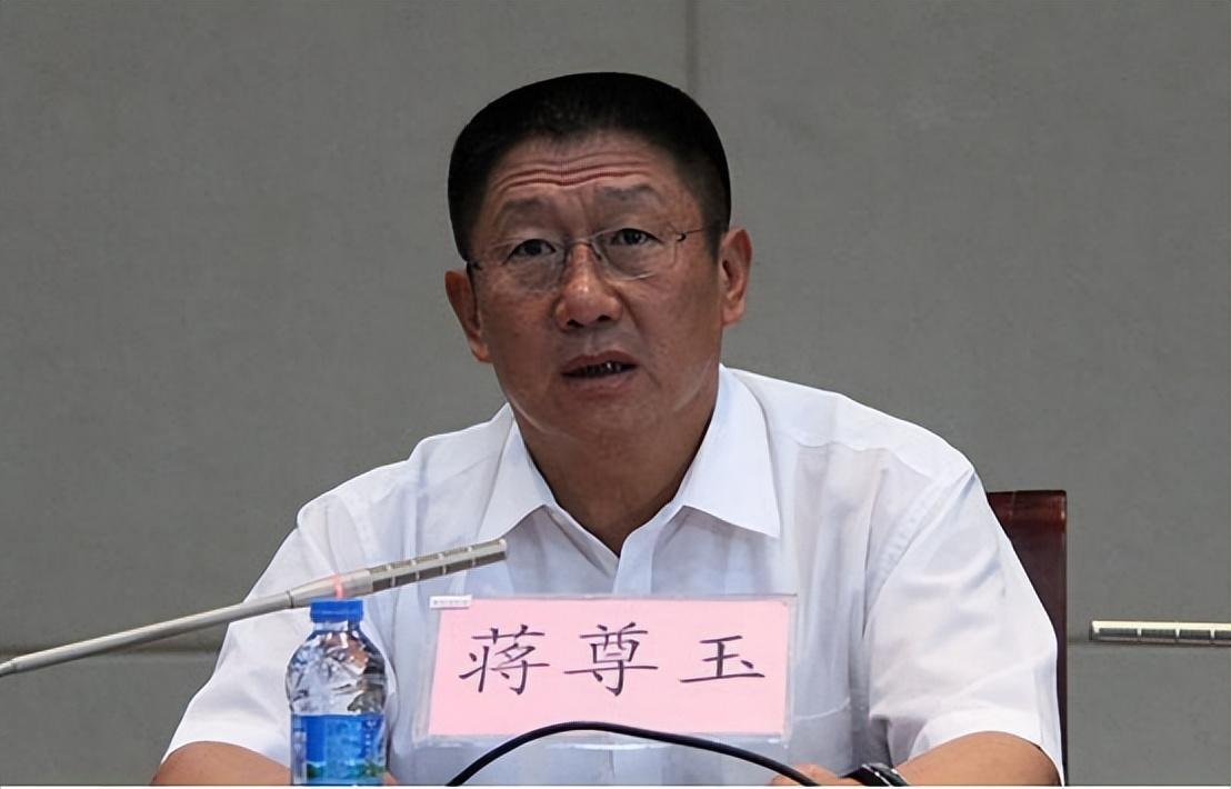 蒋尊玉最新动态，揭秘蒋尊玉在2025年的最新消息