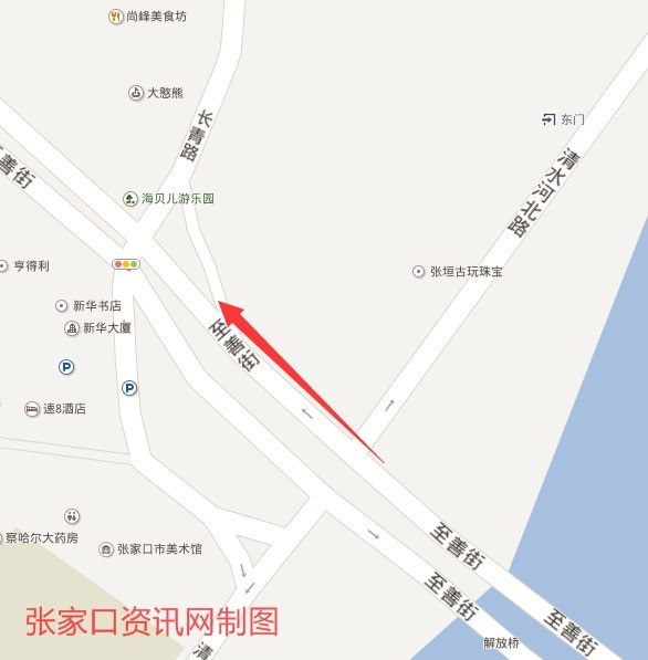 张家口最新摄像头分布概览，全面解析摄像头分布地图与特点