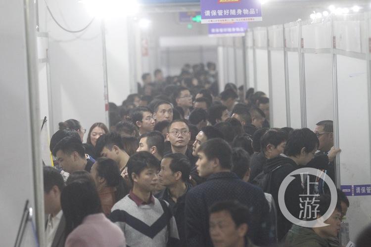 汇博人才市场最新招聘信息速递