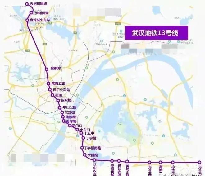 武汉17号线最新动态，自然之旅启程，探寻内心宁静与平和